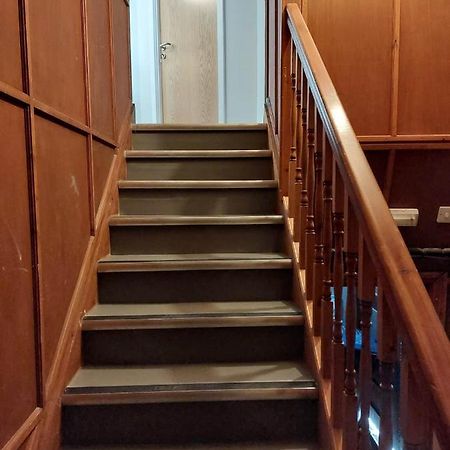 Ebberley Arms Bed & Breakfast Barnstaple Bagian luar foto
