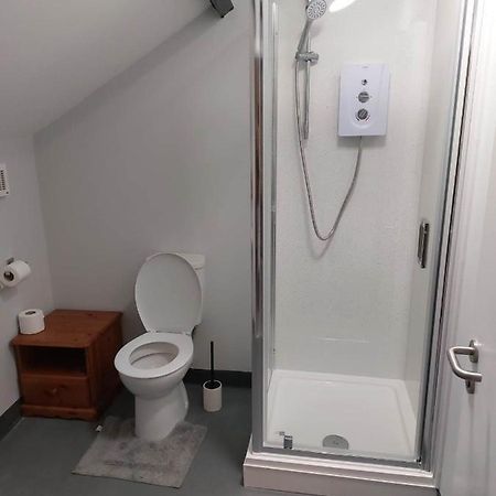 Ebberley Arms Bed & Breakfast Barnstaple Bagian luar foto